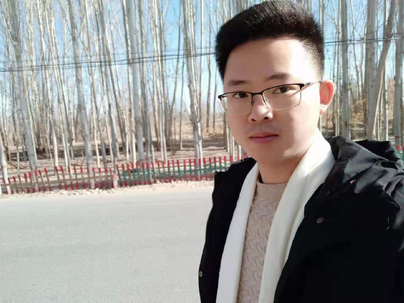 偏安一隅的第二张照片--闽清交友网
