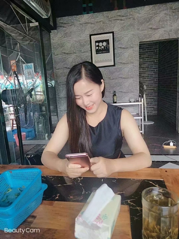 如不坚强弱给谁看的第一张照片--闽清交友网