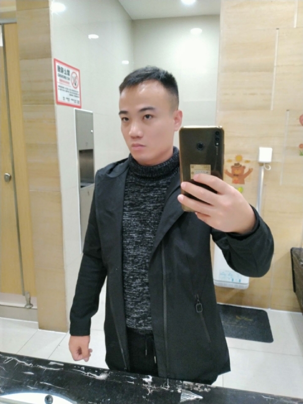 一个达不刘的第一张照片--闽清交友网