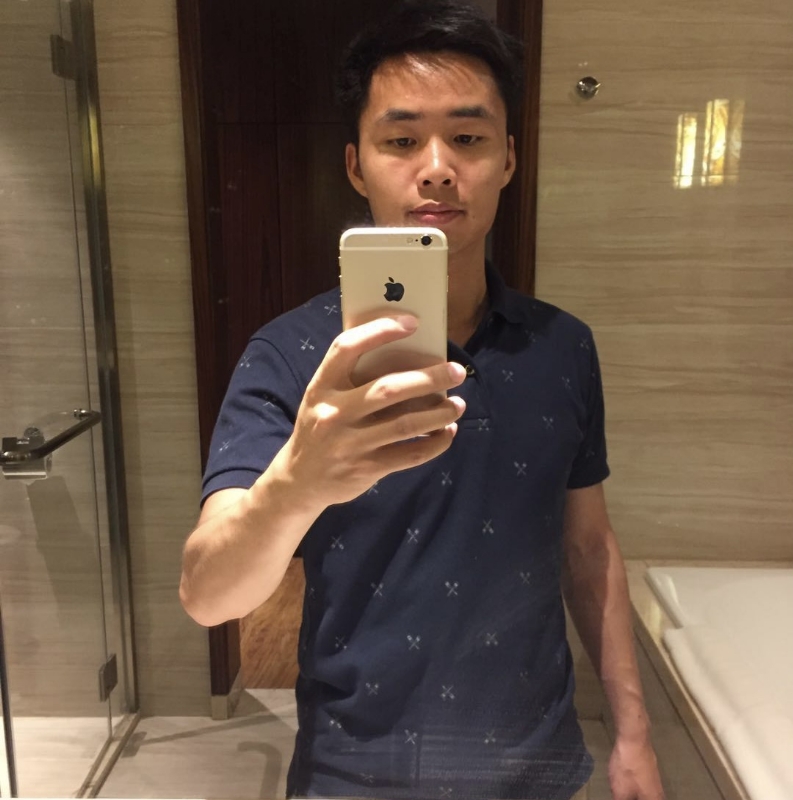 爱与自由的第一张照片--闽清交友网