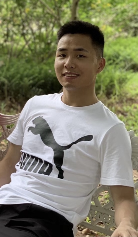 爱与自由的第二张照片--闽清交友网