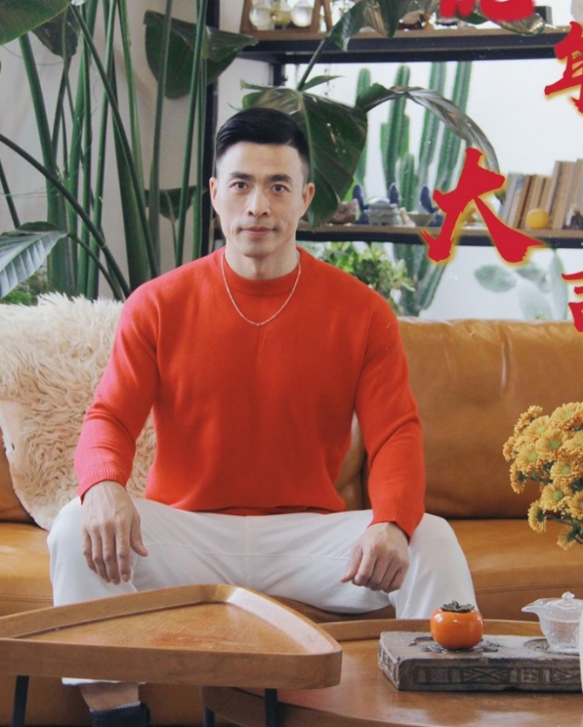 威廉的第一张照片--闽清交友网