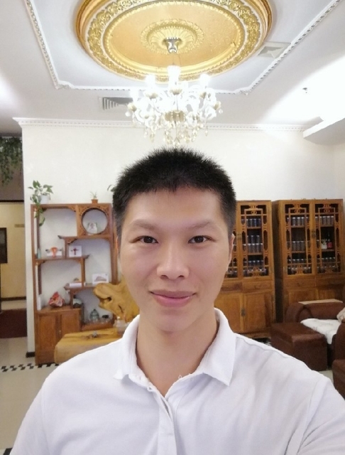 大卫的第二张照片--闽清交友网