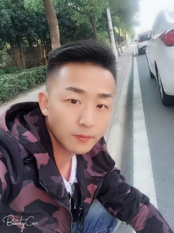 归心的第二张照片--闽清交友网