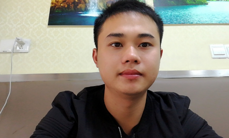 汐颜茹夢的第一张照片--闽清交友网