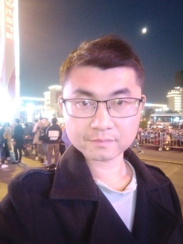期待的第一张照片--闽清交友网