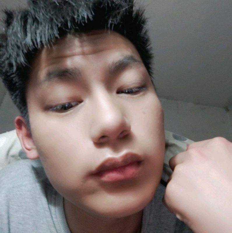 路长慢慢走的第一张照片--闽清交友网
