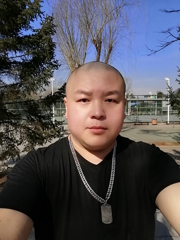 断丶欲的第一张照片--闽清交友网