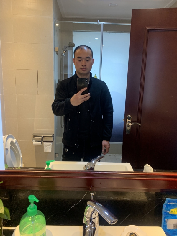 晓军的第一张照片--闽清交友网