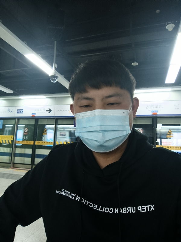小生不才的第一张照片--闽清交友网