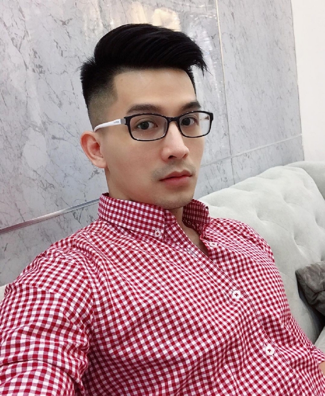 啊泽的第一张照片--闽清交友网