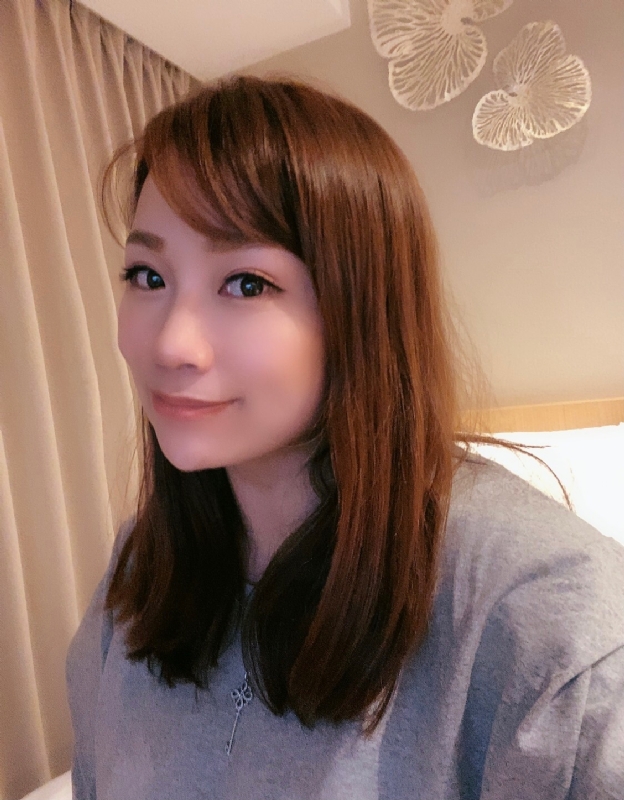 Judy的第一张照片--闽清交友网