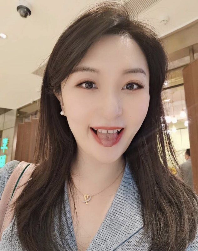 Judy的第三张照片--闽清交友网