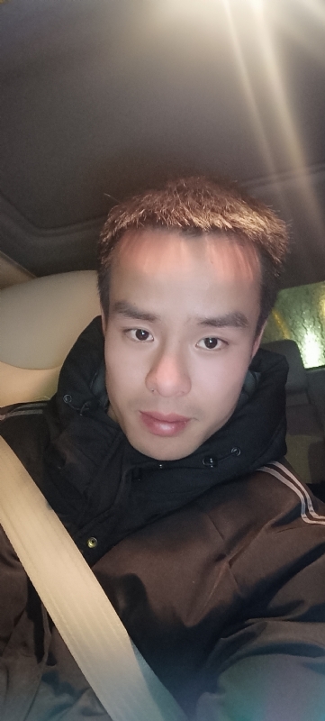 一直走在起跑线上的第一张照片--闽清交友网