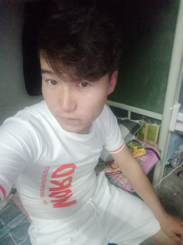 再回首的第一张照片--闽清交友网