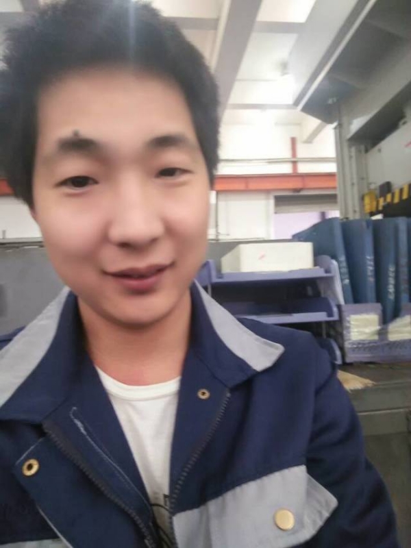 爱是你我的第二张照片--闽清交友网