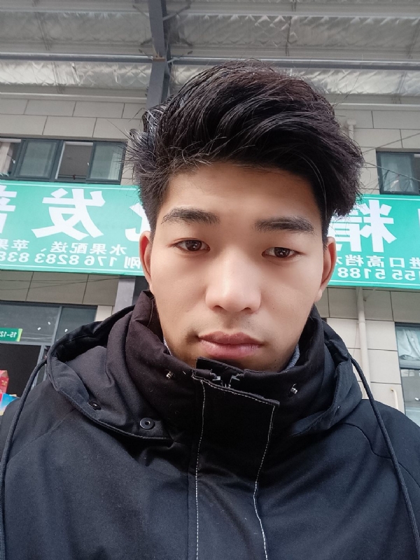 AA的第二张照片--闽清交友网