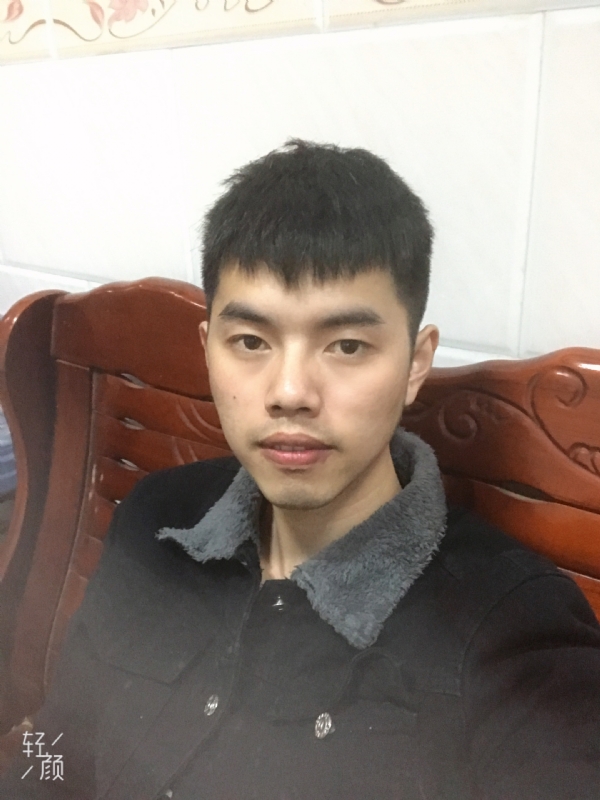 缘分的第一张照片--闽清交友网