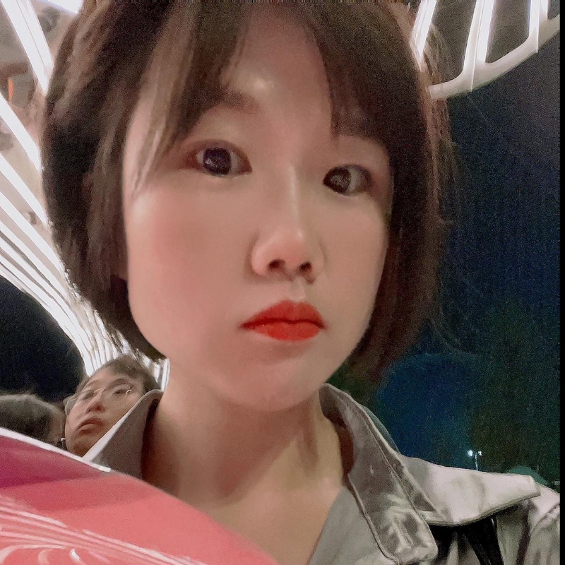琳琳的第一张照片--闽清交友网