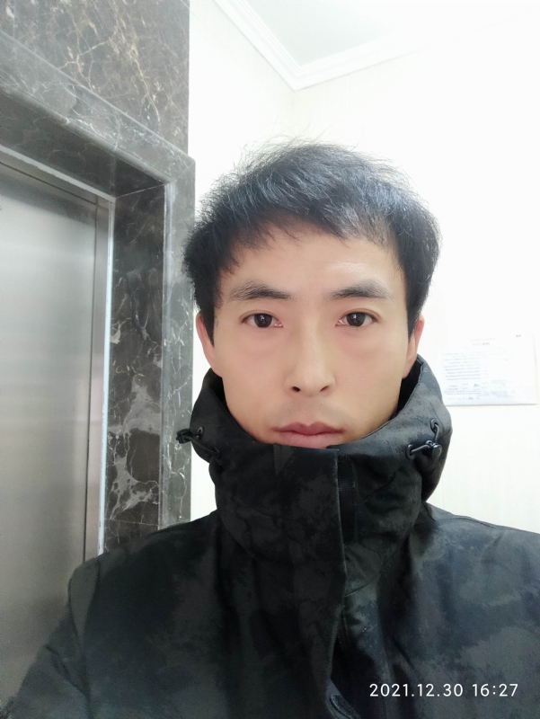 坦途的第一张照片--闽清交友网