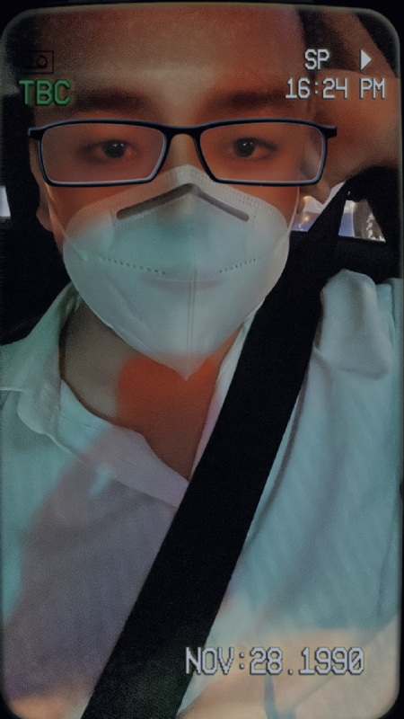 拾心的第一张照片--闽清交友网