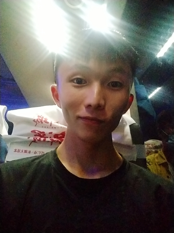 旅途的第一张照片--闽清交友网