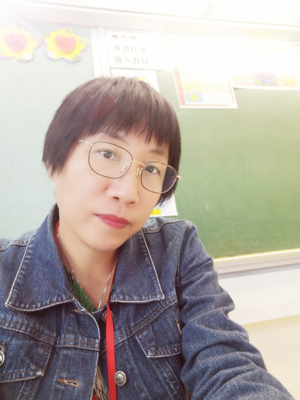 长不大的第二张照片--闽清交友网