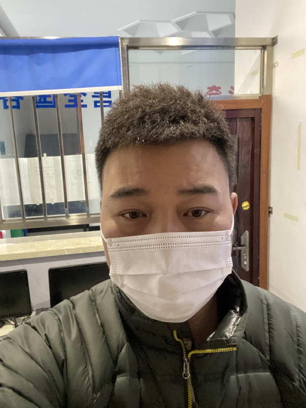 光明磊落的第一张照片--闽清交友网