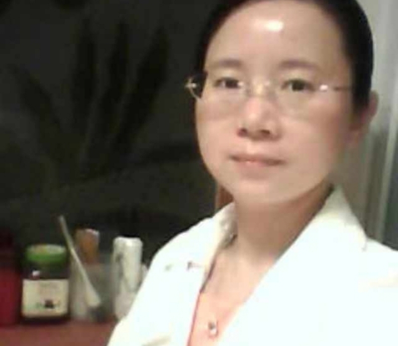 寻觅有缘人的第一张照片--闽清交友网
