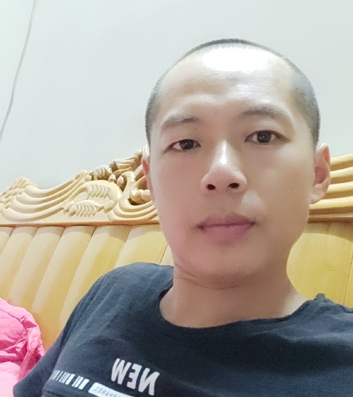 单身惯性的第一张照片--闽清交友网