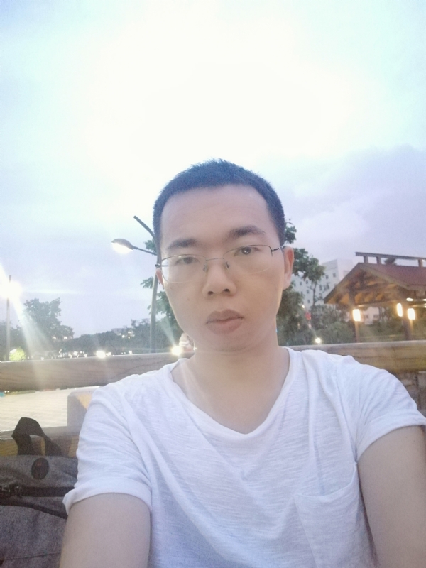 逮竹的第一张照片--闽清交友网