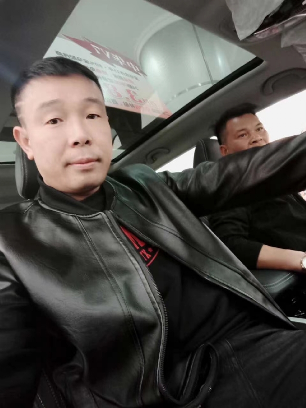 醉红尘的第一张照片--闽清交友网