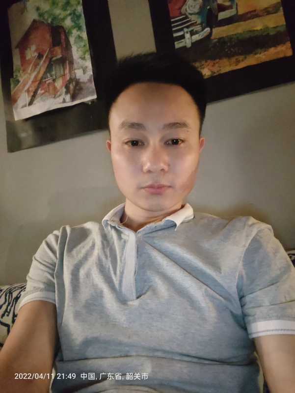 寻的第一张照片--闽清交友网