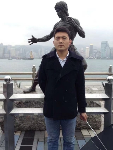 正身清心的第一张照片--闽清交友网