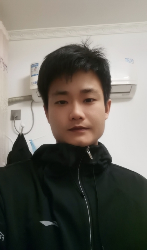 Mr丶Cui的第一张照片--闽清交友网