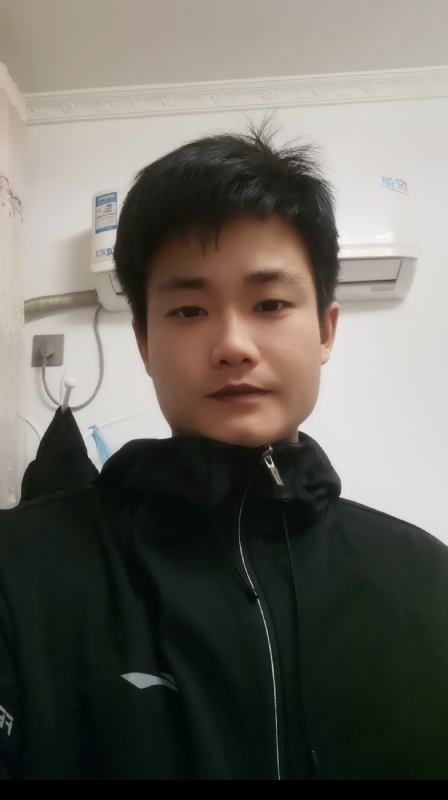 Mr丶Cui的第二张照片--闽清交友网