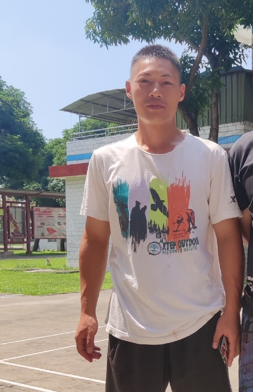 孤鹰的第一张照片--闽清交友网