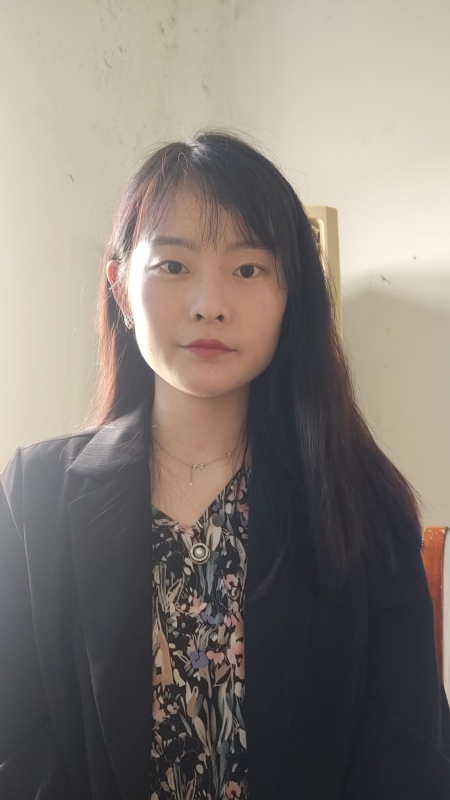 啾啾儿的第二张照片--闽清交友网