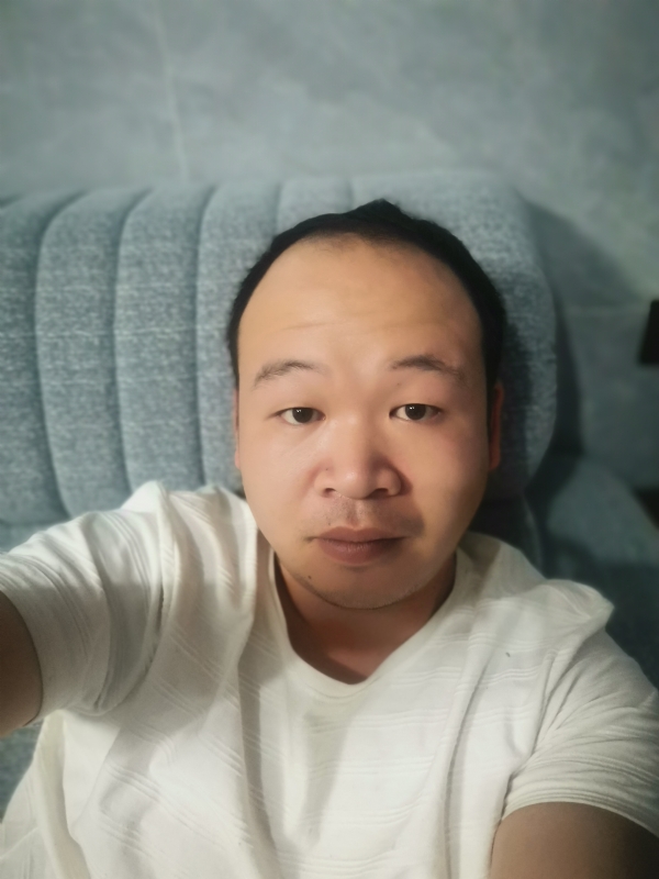 孤独老的第一张照片--闽清交友网