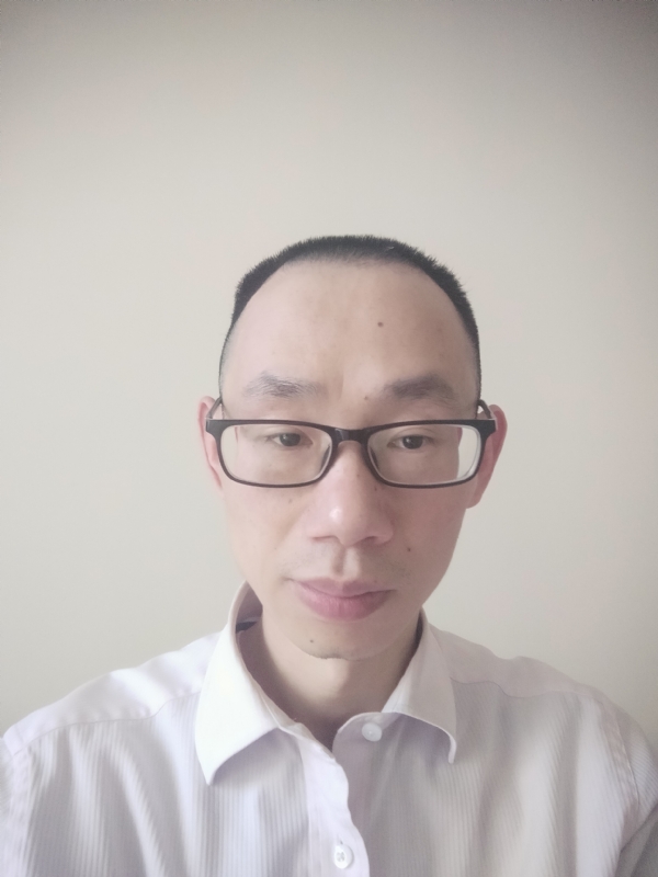 小卓的第二张照片--闽清交友网
