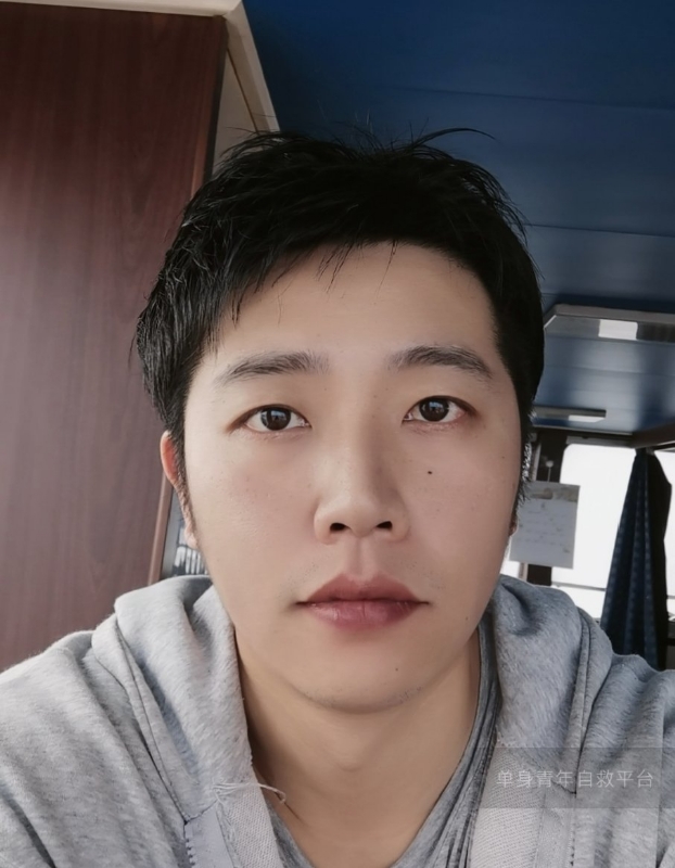 不太帅的男人的第二张照片--闽清交友网