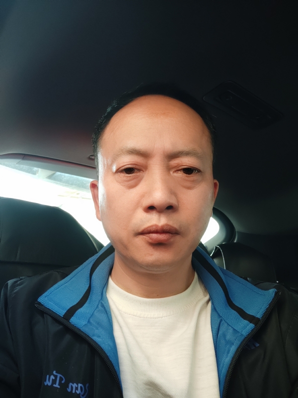 心缘的第一张照片--闽清交友网
