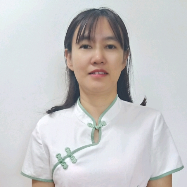 杨金凤的第一张照片--闽清交友网