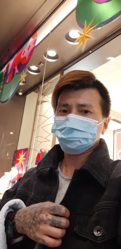 ~忠~仔的第一张照片--闽清交友网
