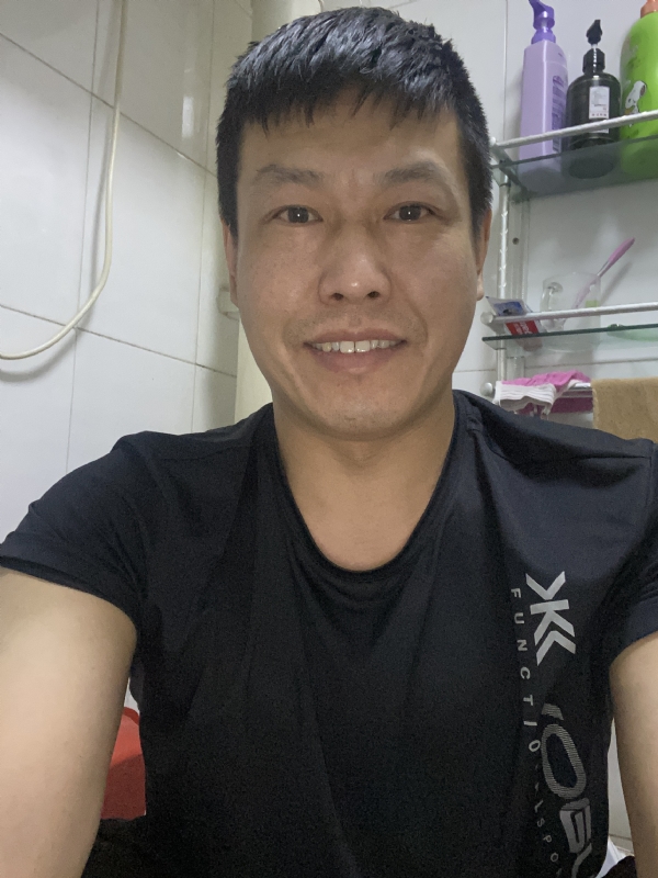 王先生的第一张照片--闽清交友网