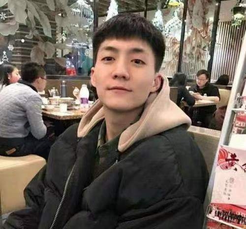 迪迪的第一张照片--闽清交友网