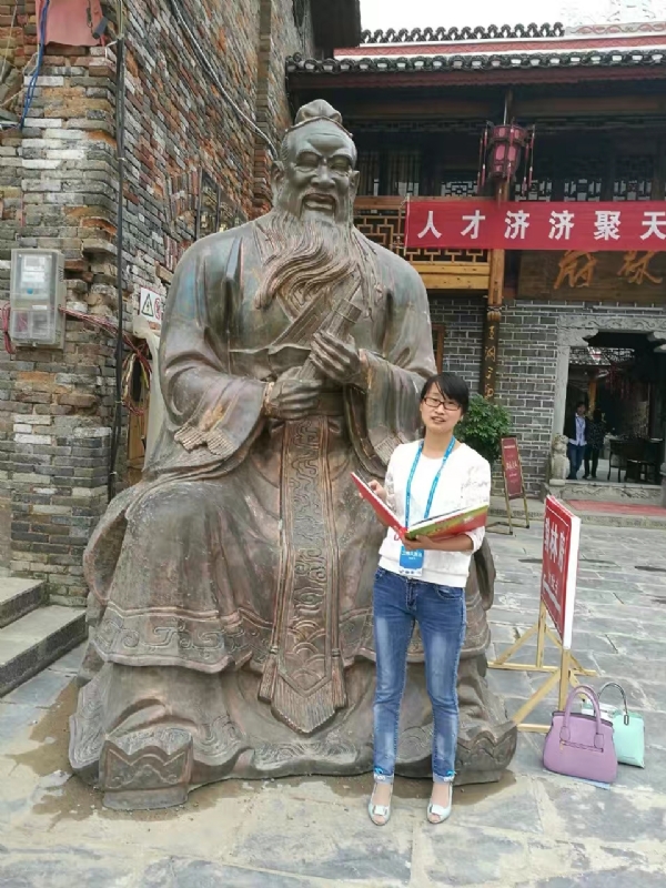 过眼云烟的第一张照片--闽清交友网