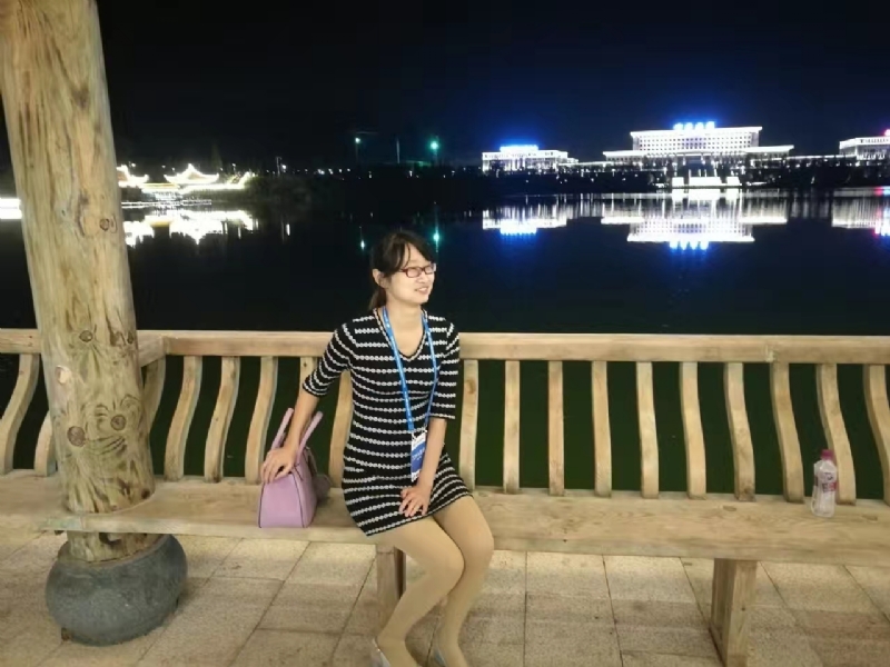 过眼云烟的第五张照片--闽清交友网
