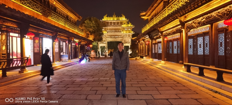 外星人的第七张照片--闽清交友网