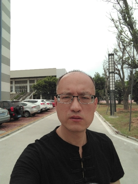我知我在的第一张照片--闽清交友网